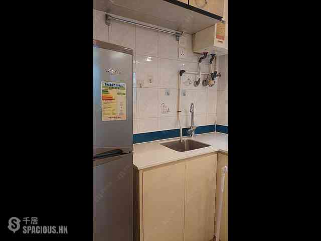Sheung Wan - Sea View Mansion 05