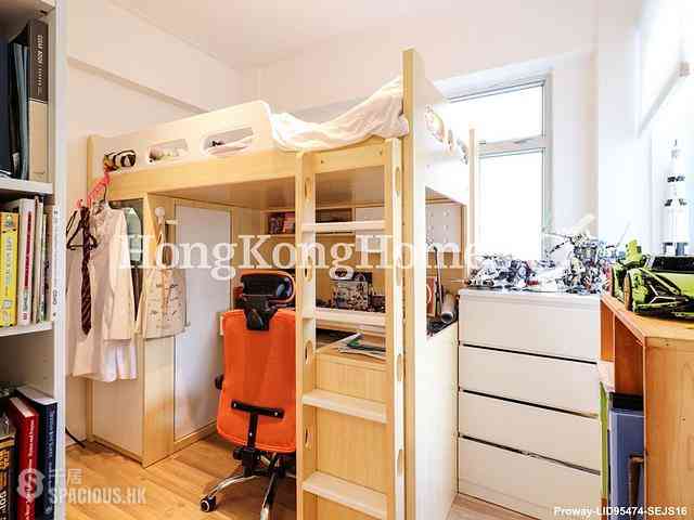 Causeway Bay - Marco Polo Mansion 06