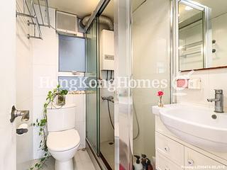 Causeway Bay - Marco Polo Mansion 09