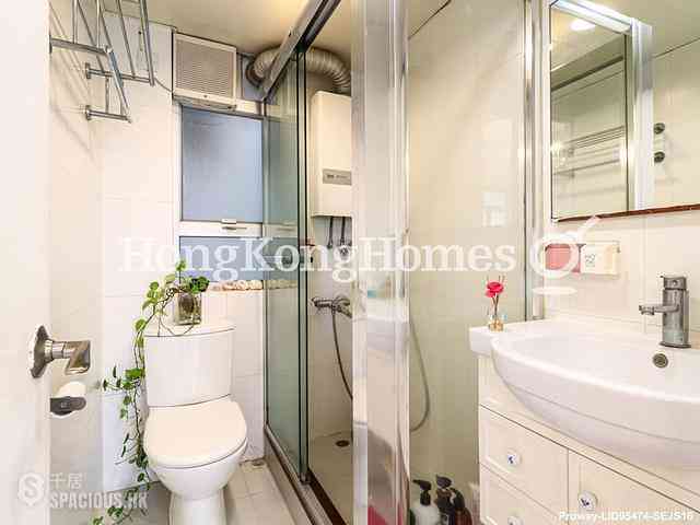 Causeway Bay - Marco Polo Mansion 09