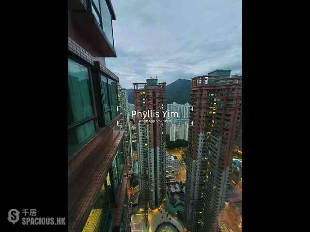Tseung Kwan O - The Metro City Phase 3 The Metropolis 09