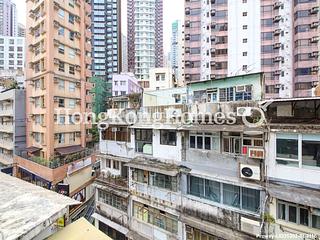 Soho - 36, Elgin Street 02