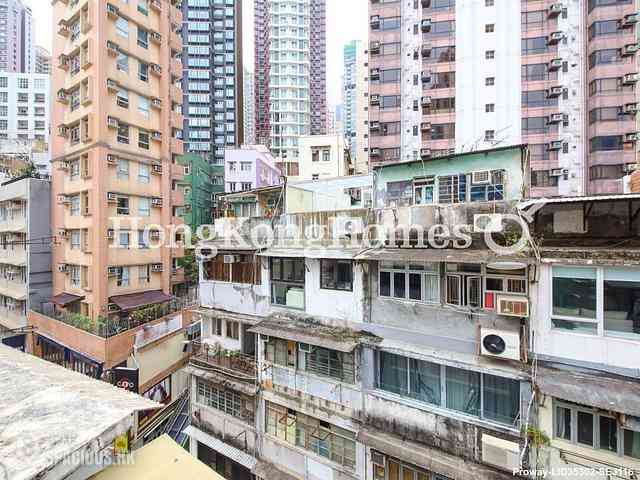 Soho - 36, Elgin Street 02