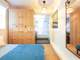 Soho - 36, Elgin Street 06