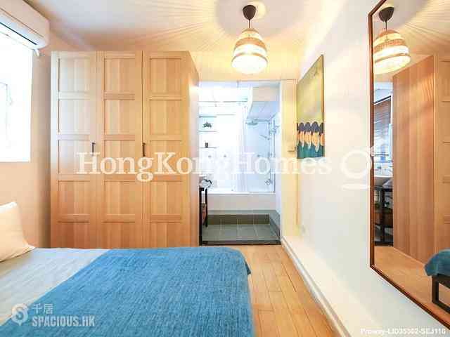 Soho - 36, Elgin Street 06
