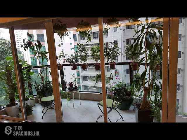 中半山 - 爱都大厦1座 18