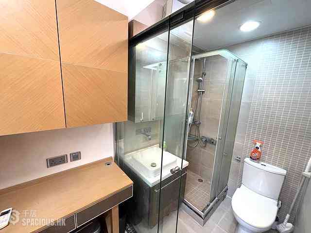 Quarry Bay - Kornhill Block E 07