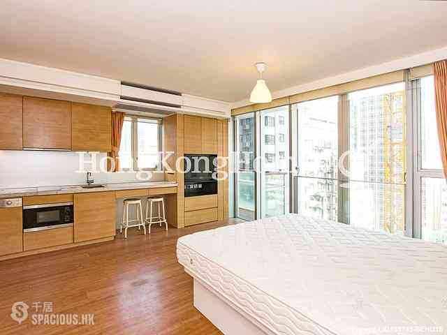 Wan Chai - 5, Star Street 01