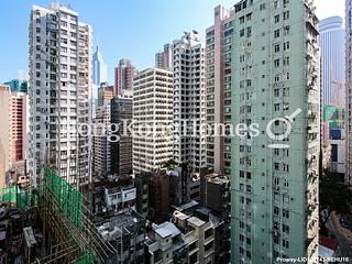 Wan Chai - 5, Star Street 02