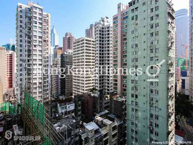 Wan Chai - 5, Star Street 02