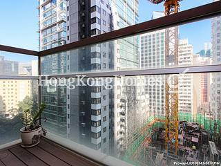 Wan Chai - 5, Star Street 03