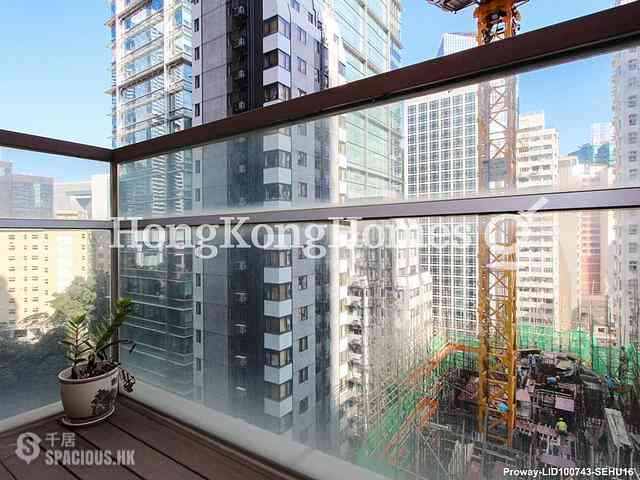 Wan Chai - 5, Star Street 03