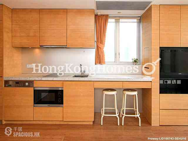 Wan Chai - 5, Star Street 05