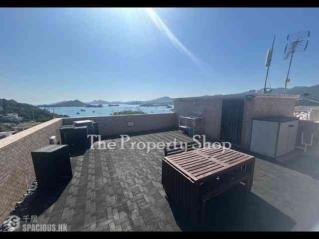 Sai Kung - Tso Wo Villa 01