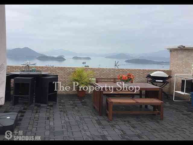 Sai Kung - Tso Wo Villa 02