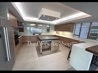 Sai Kung - Tso Wo Villa 03