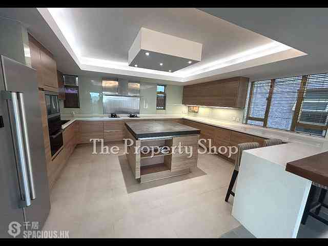 Sai Kung - Tso Wo Villa 03