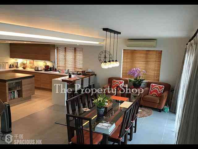 Sai Kung - Tso Wo Villa 04