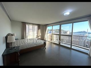 Sai Kung - Tso Wo Villa 09