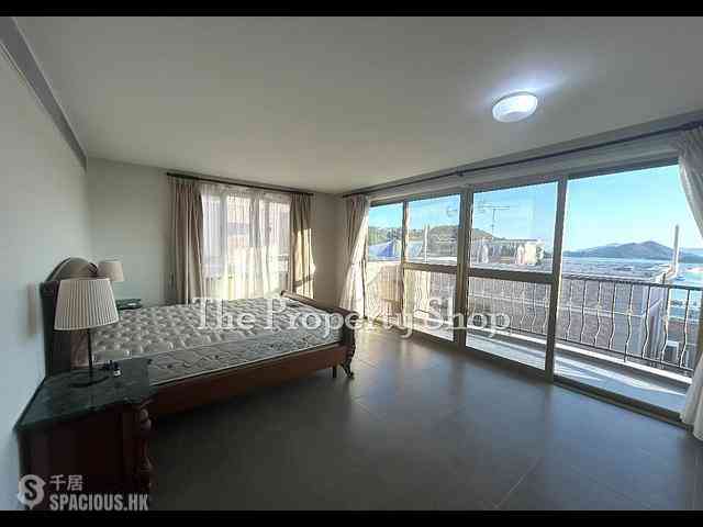 Sai Kung - Tso Wo Villa 09