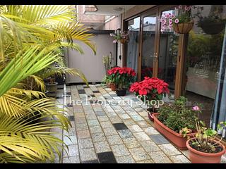 Sai Kung - Tso Wo Villa 11