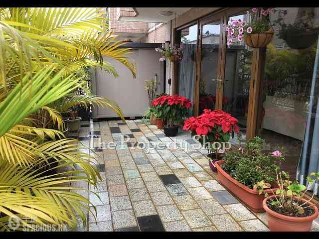 Sai Kung - Tso Wo Villa 11