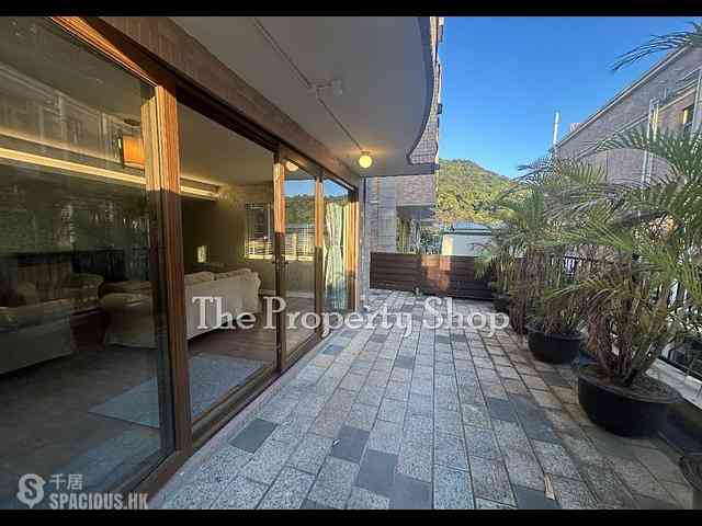 Sai Kung - Tso Wo Villa 12