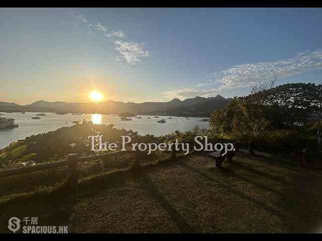Sai Kung - Tso Wo Villa 13