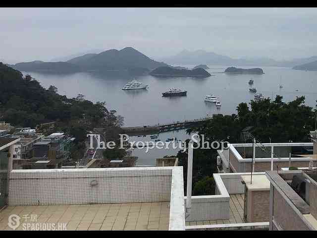 Sai Kung - Tso Wo Villa 14