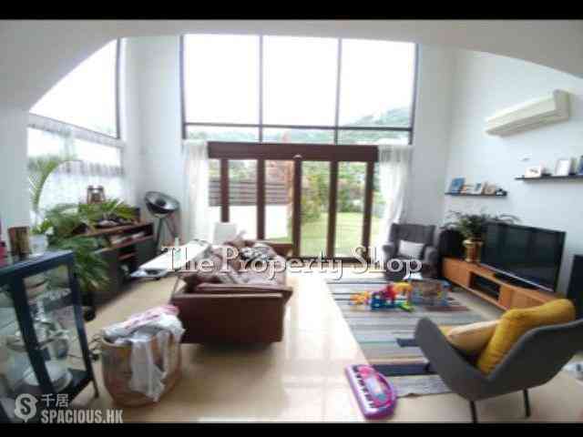 Sai Kung - Wong Chuk Wan 04