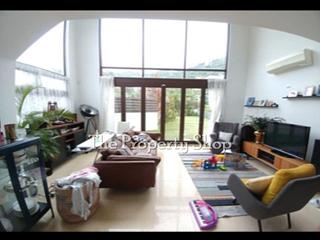 Sai Kung - Wong Chuk Wan 05