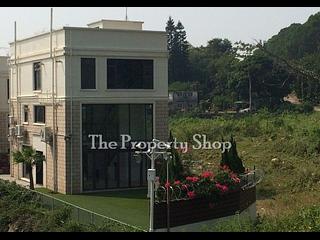 Sai Kung - Wong Chuk Wan 06