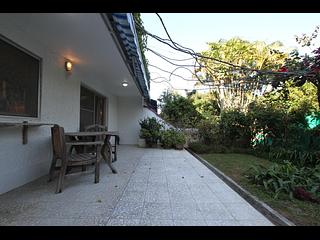Clear Water Bay - Hillside Gardens 02