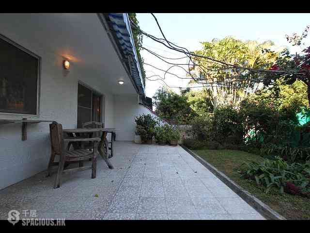 Clear Water Bay - Hillside Gardens 02