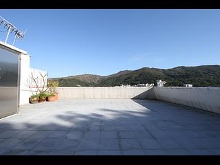 Clear Water Bay - Hillside Gardens 07
