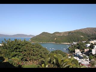 Clear Water Bay - Hillside Gardens 08