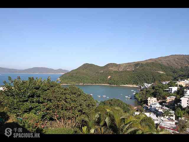 Clear Water Bay - Hillside Gardens 08