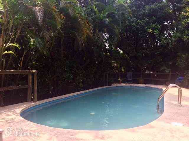 Clear Water Bay - Hillside Gardens 01