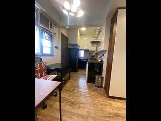Wan Chai - Yick Wah Building 02