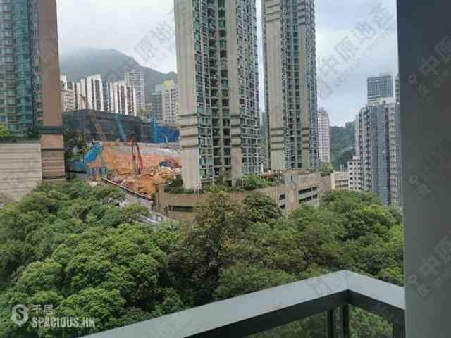 中半山 - 堅尼地道38號 02