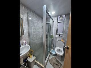 Wan Chai - Wing Cheong Building 03