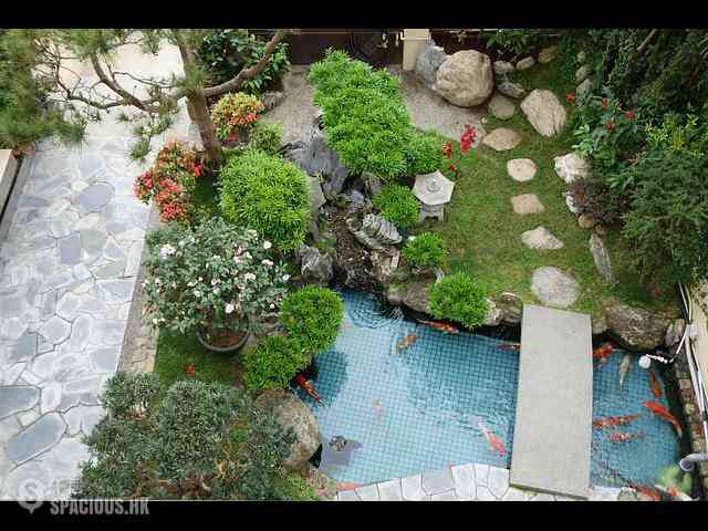 The Peak - Peak Villas 07