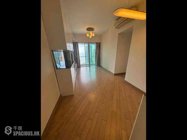 Tai Kok Tsui - Florient Rise Tower 3 01