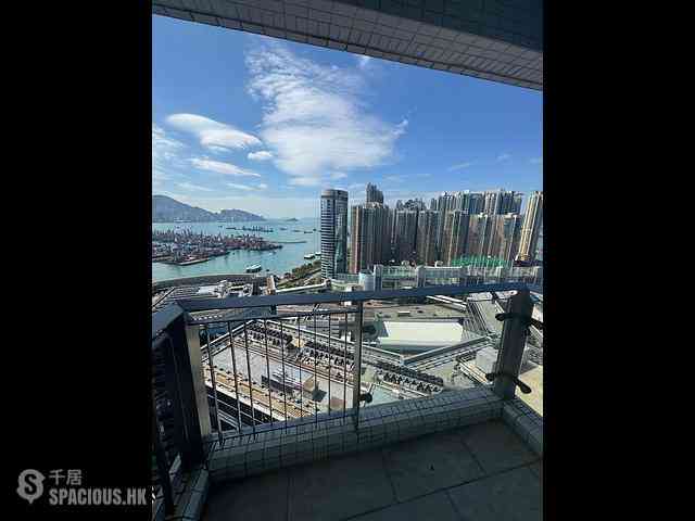 Tai Kok Tsui - Florient Rise Tower 3 03