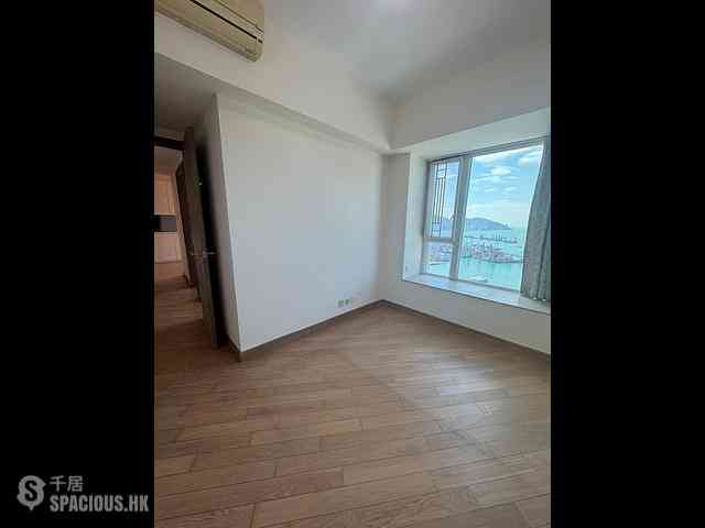 Tai Kok Tsui - Florient Rise Tower 3 06