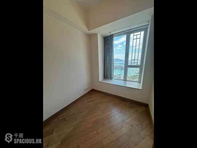 Tai Kok Tsui - Florient Rise Tower 3 07