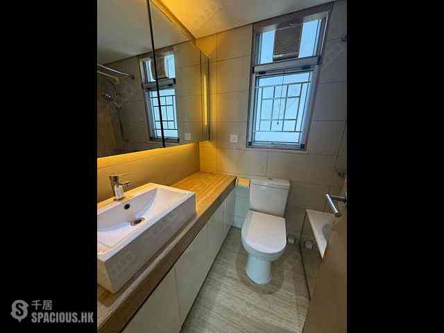Tai Kok Tsui - Florient Rise Tower 3 04