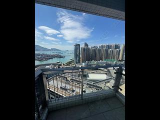 Tai Kok Tsui - Florient Rise Tower 3 08
