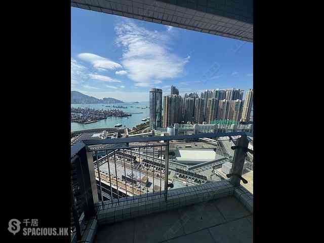 Tai Kok Tsui - Florient Rise Tower 3 08