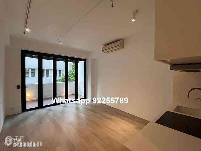 Soho - Kingearn Building 01